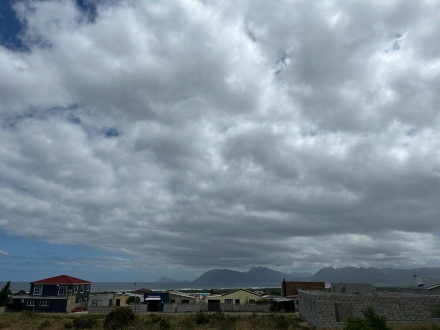 0 Bedroom Property for Sale in Hawston Western Cape